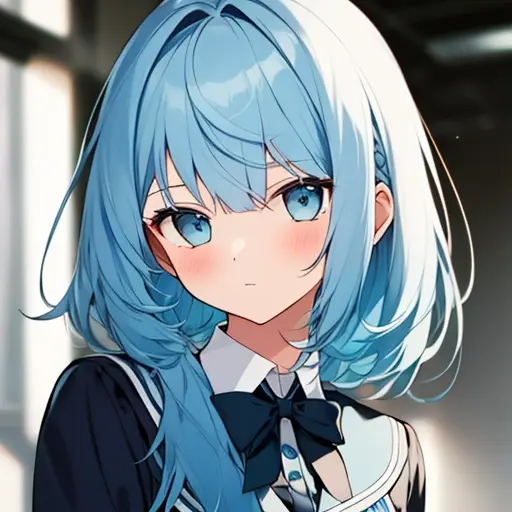 HumbleSiren5634의 佐木森優香