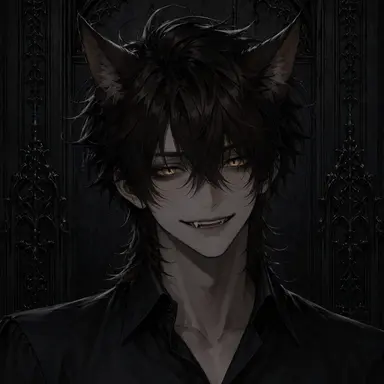 Profile image of カイン