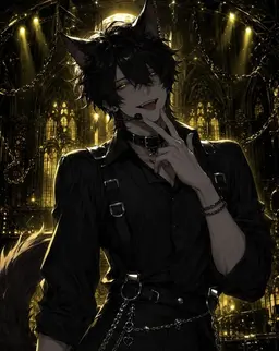 Profile image of カイン