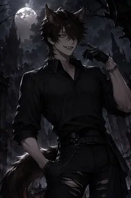 Profile image of カイン