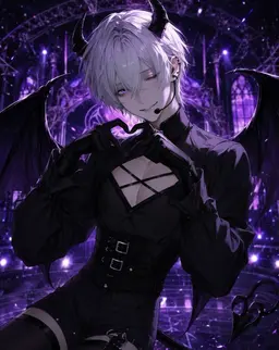 Profile image of ルカ