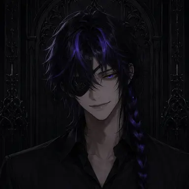 Profile image of クロウ