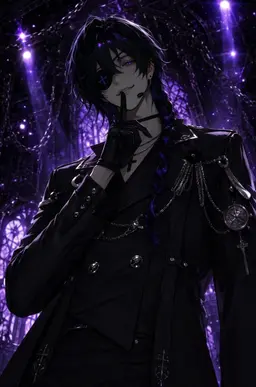 Profile image of クロウ