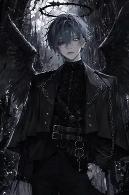 Profile image of トワ