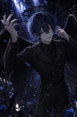 Profile image of トワ