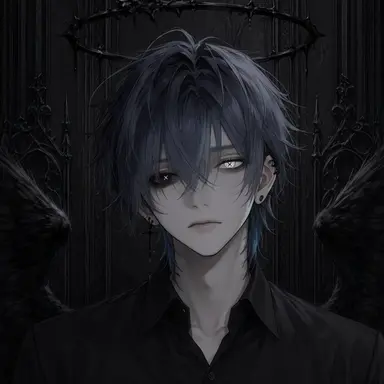 Profile image of トワ