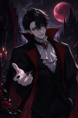 Profile image of ノクト