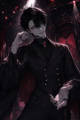 Profile image of ノクト