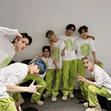 Profile image of NCT DREAM