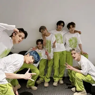 VocalLove3329의 NCT DREAM