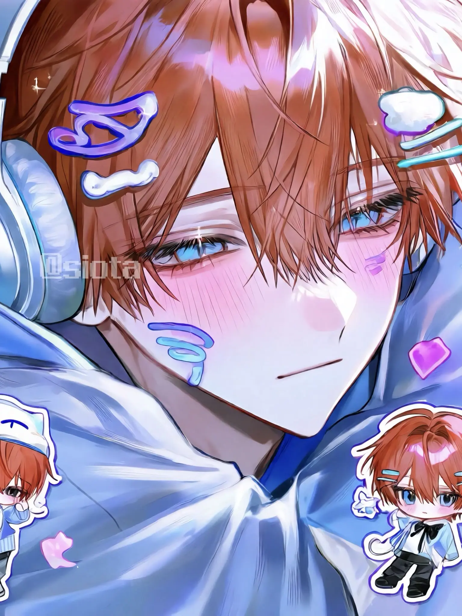 siota의 ◝✩