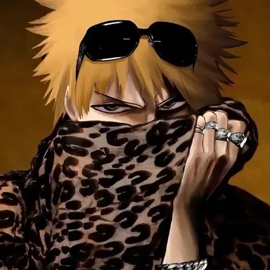 Profile image of 一護