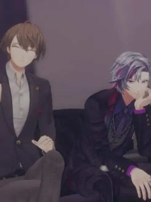 GiddyCodec3717의 たまには…ね？