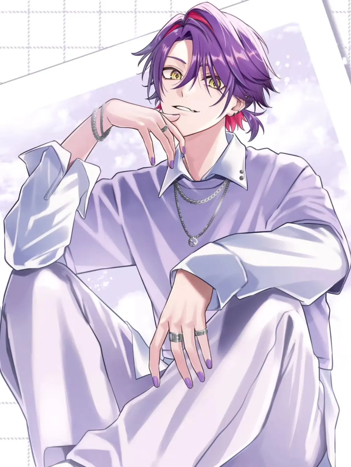 usss_Kzh_0419의 雲雀とお家デート