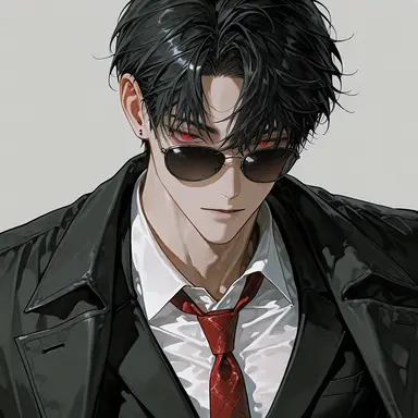 Profile image of レイ
