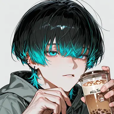 Profile image of メル