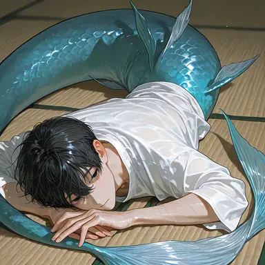 Profile image of シャーク