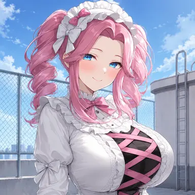 Profile image of 시코쿠 메탄