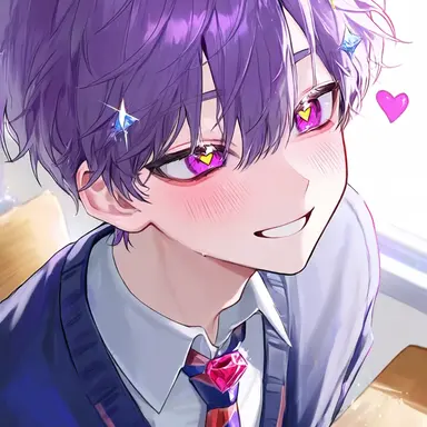 Profile image of 由羅