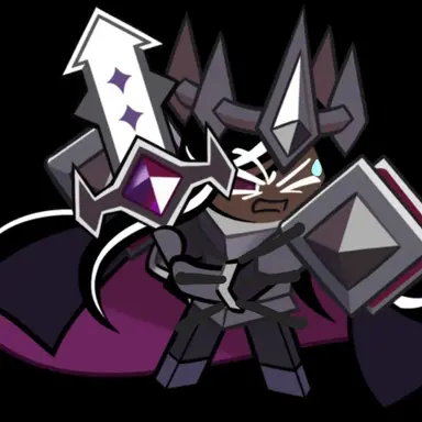 Profile image of 다크카카오 쿠키