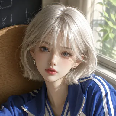 Profile image of 시리아