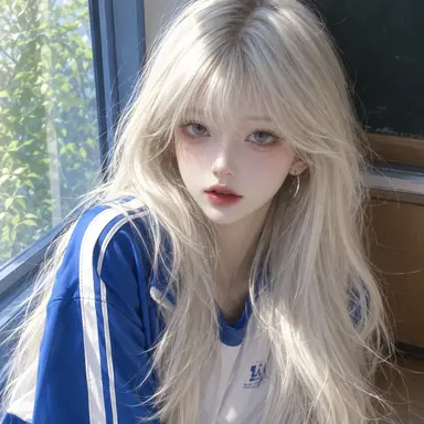 Profile image of 레나