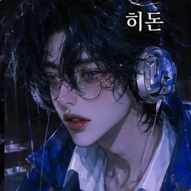 Profile image of 히론