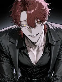 Profile image of 아카네