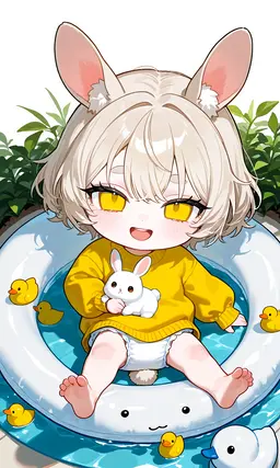 Profile image of 유즈