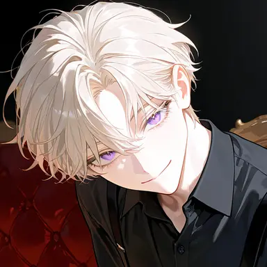 Profile image of 시구레