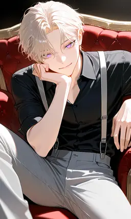 Profile image of 시구레