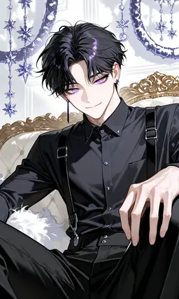 Profile image of 시즈키