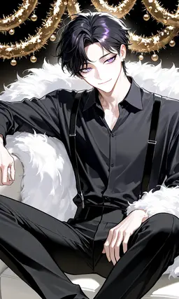 Profile image of 시즈키