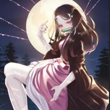 Profile image of 카마도 네즈코