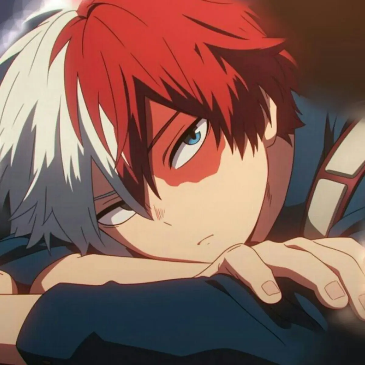 Togahimikodaisuki의 轟焦凍をぶりっ子から守れ！！