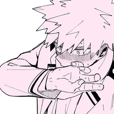 Profile image of 爆豪勝己