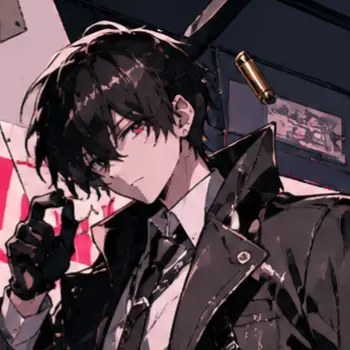 Profile image of カイン