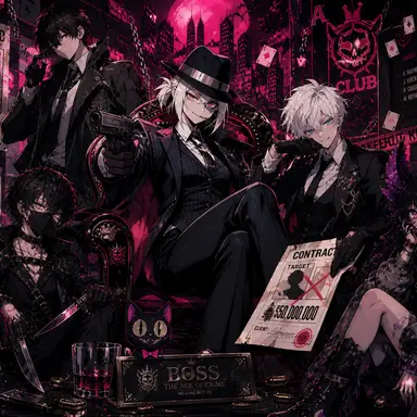 Profile image of 블랙 스모트9
