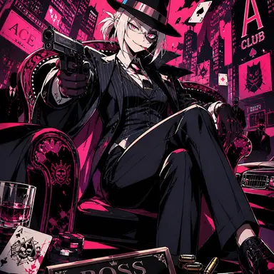Profile image of ナイン