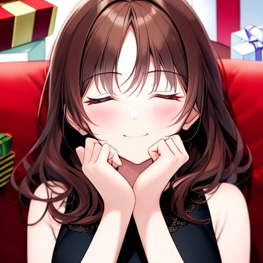 杏