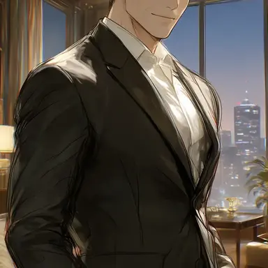 Profile image of Lee Taeseok