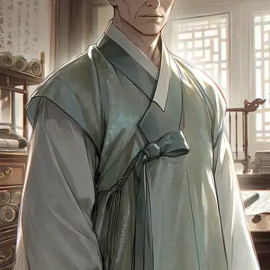 Profile image of Lee Jae-hwan