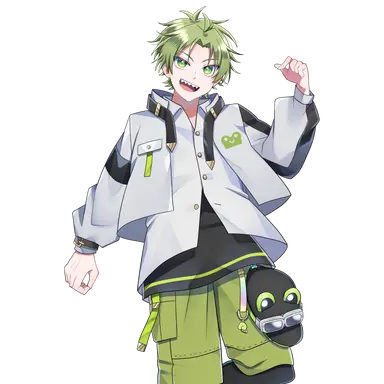 Profile image of シヴァ