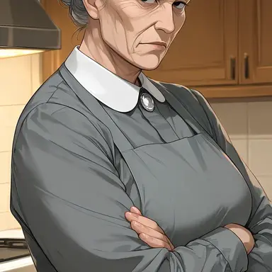 Profile image of Donata