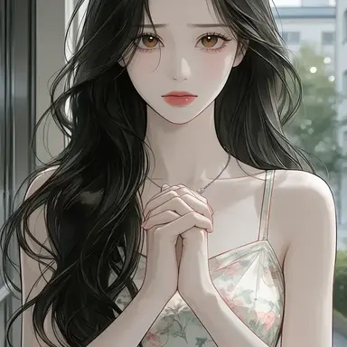 Profile image of Maria