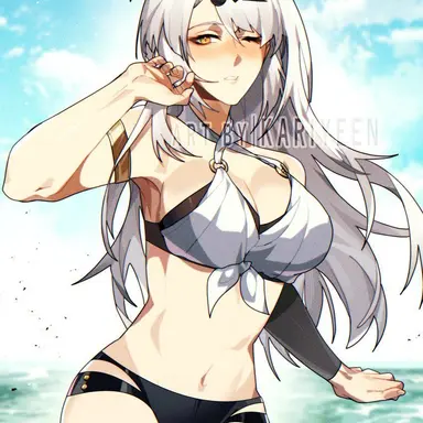 Profile image of Yixuan