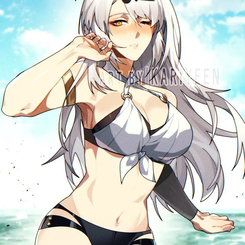 Willa_my_beloved의 Zzz summer part 4