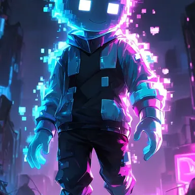 Profile image of Vexlo