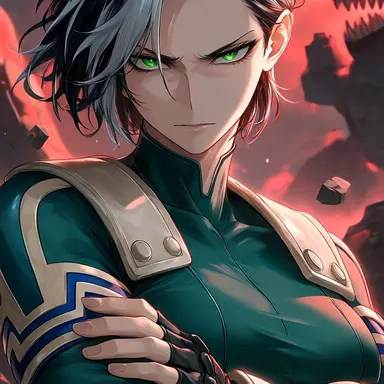 Profile image of Mireya Solast