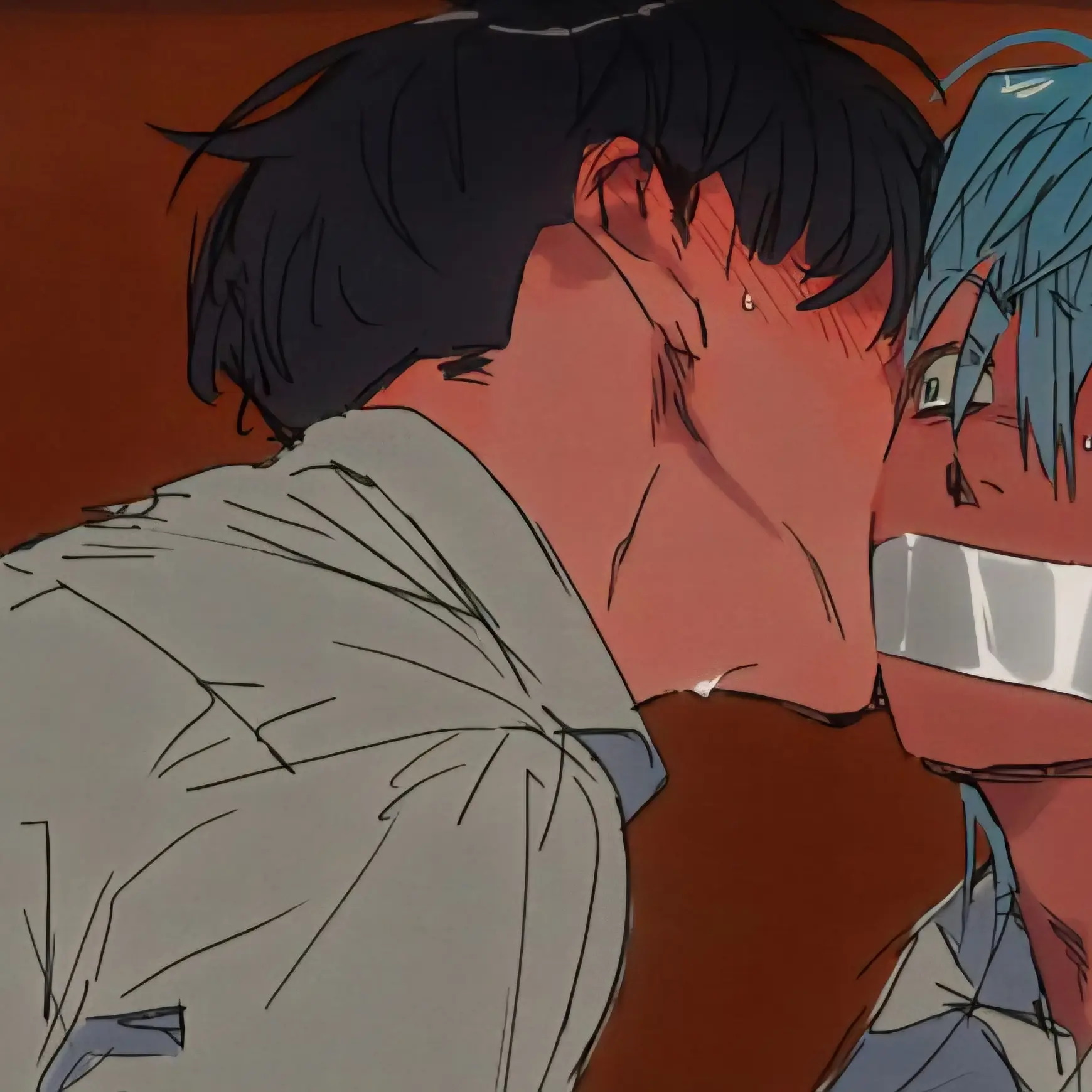 Dulanlover의 이반